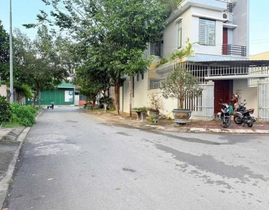 Lô đất KDC Yên Phú 1 Quảng Ngãi 108m² giá 2.1 tỷ - Cơ hội đầu tư tuyệt vời!