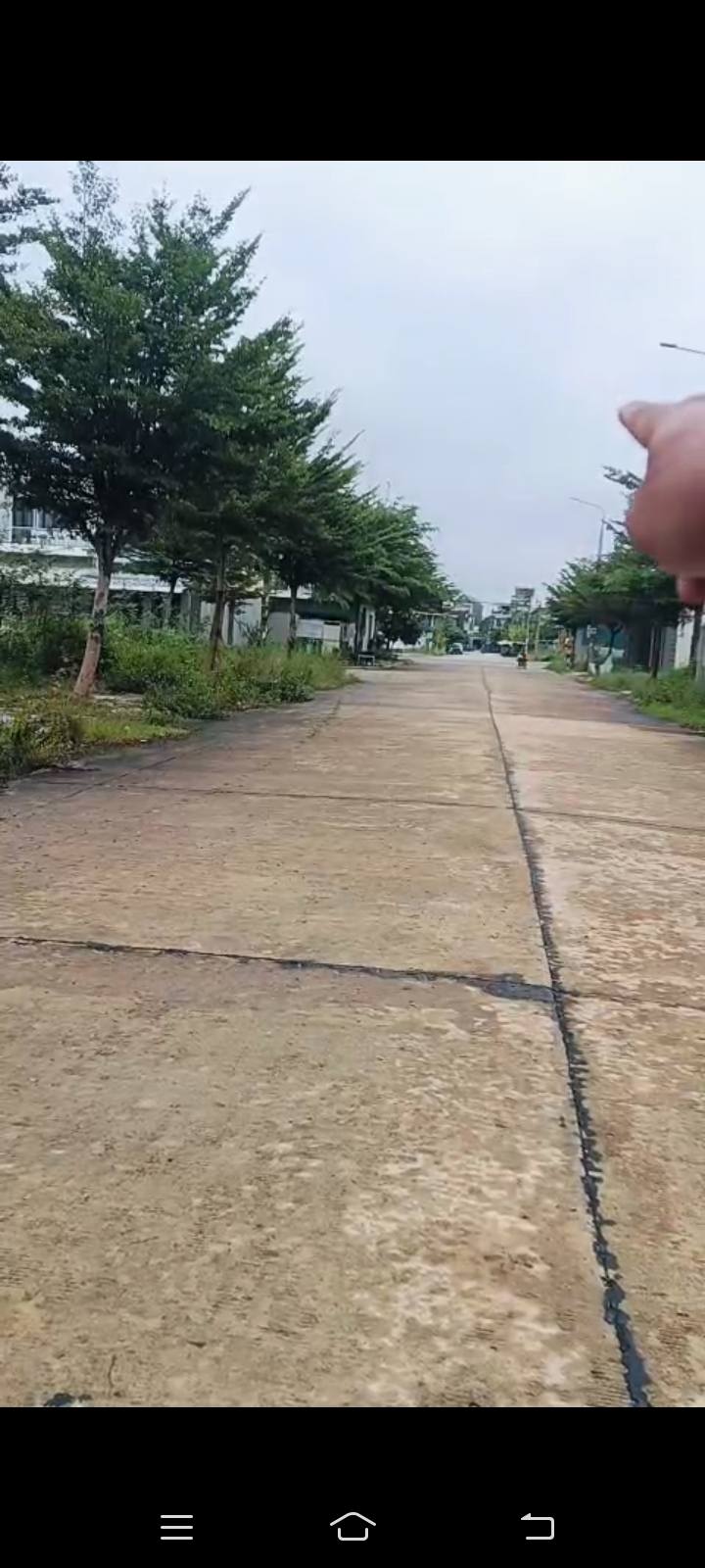 Đất nền KDC Vườn Sùi, Thị trấn Sông Vệ 100m² giá 700 triệu - Đầu tư sinh lời hấp dẫn!