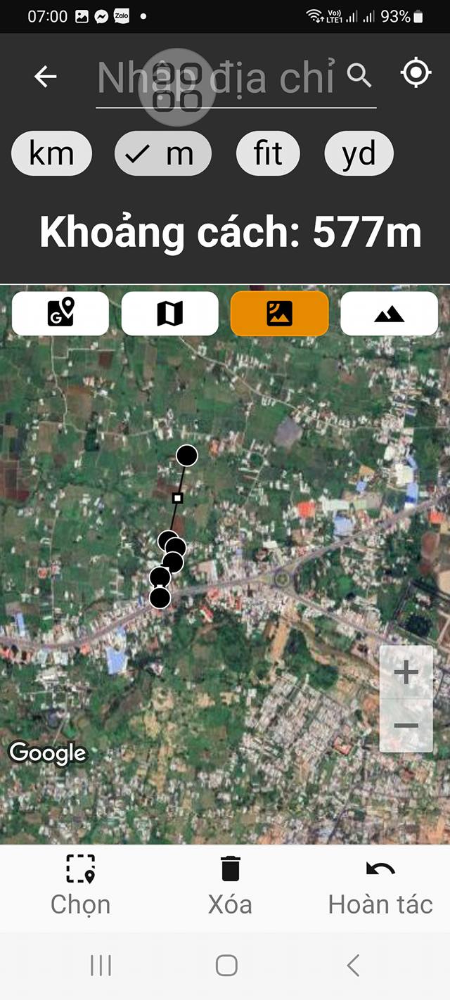 Đất thổ cư Tiến Hưng, Phan Thiết 200m² giá 700 triệu - Đầu tư sinh lời ngay!