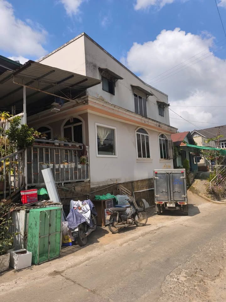 Nhà riêng Đà Lạt 159,72m² giá 6 tỷ - Cần bán gấp, chính chủ!