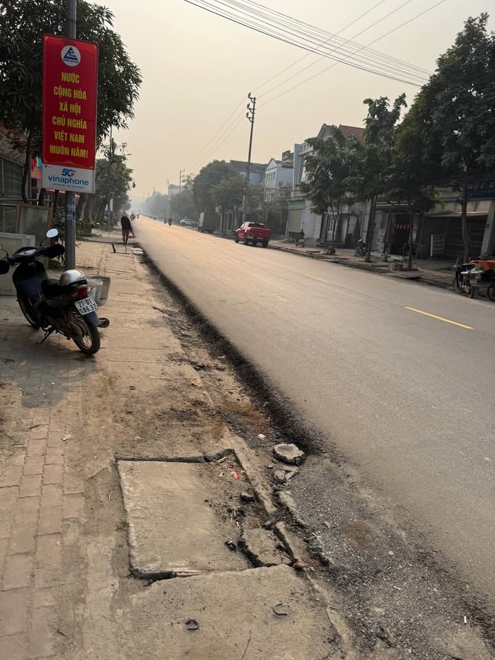 Lô đất Ngô Minh Loan, Hợp Minh 75m² giá 2 tỷ - Vị trí kinh doanh đắc địa!