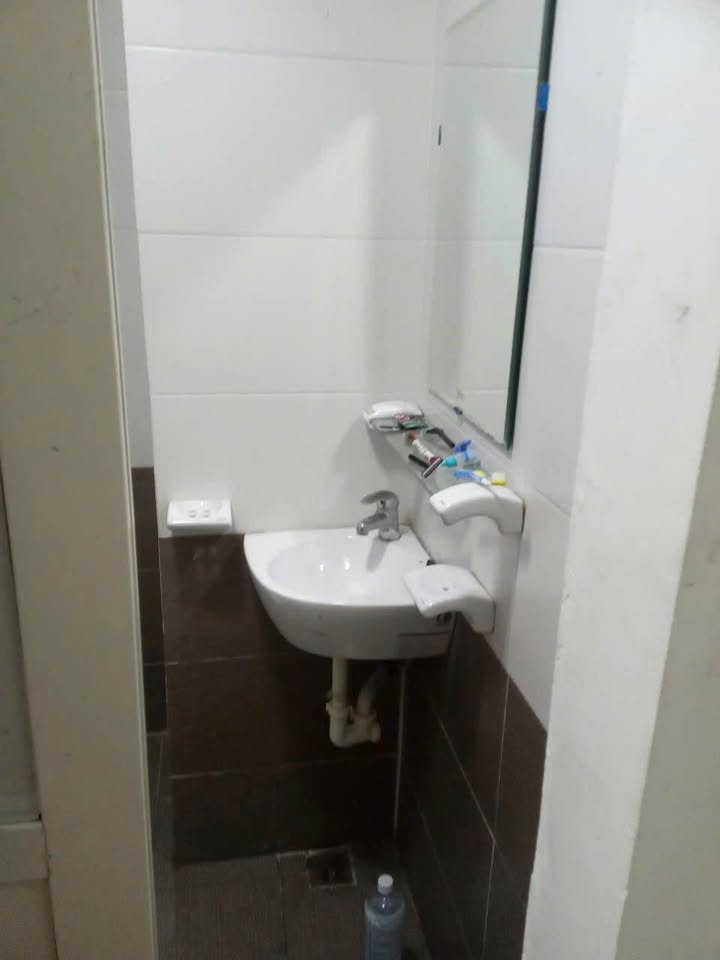 Căn hộ Arita Phan Bội Châu 55m² giá 2 tỷ - Nội thất đẹp, sẵn sàng ở ngay!