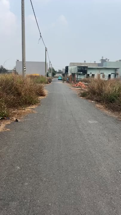 Đất Tái Định Cư Bình Minh Trảng Bom 987m² giá 1 tỷ - Đầy đủ tiện ích, xây dựng tự do!