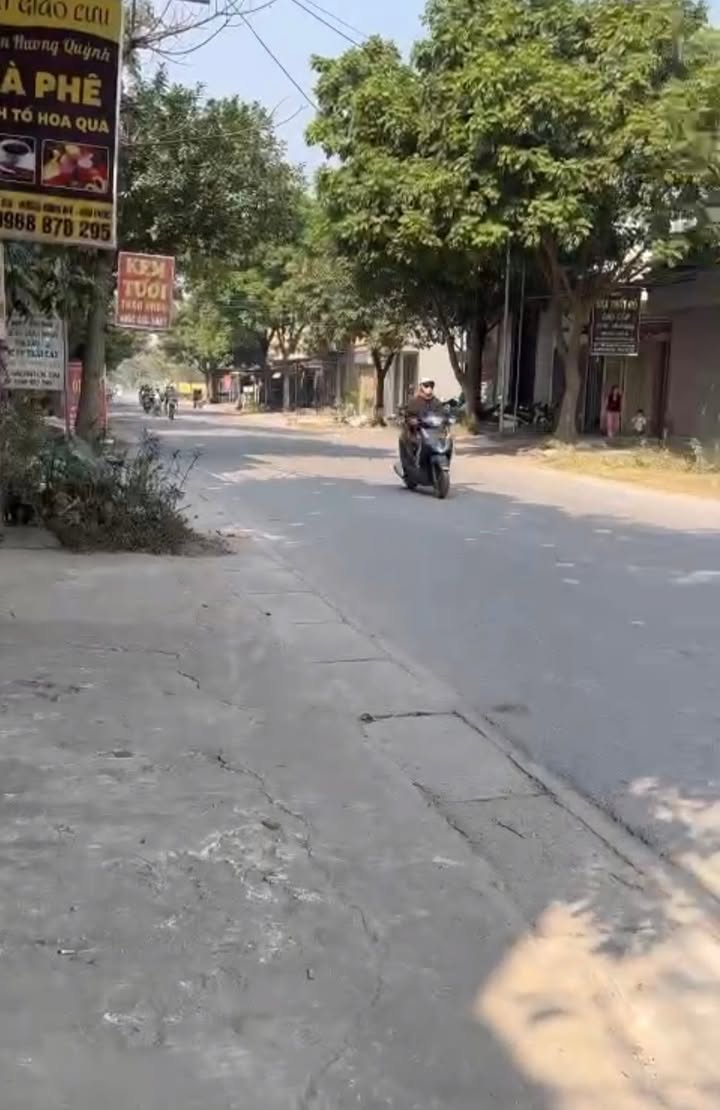 Nhà 3 tầng Đông Mỹ - Vạn Phúc 60m² giá 14.x tỷ - Kinh doanh bất chấp!