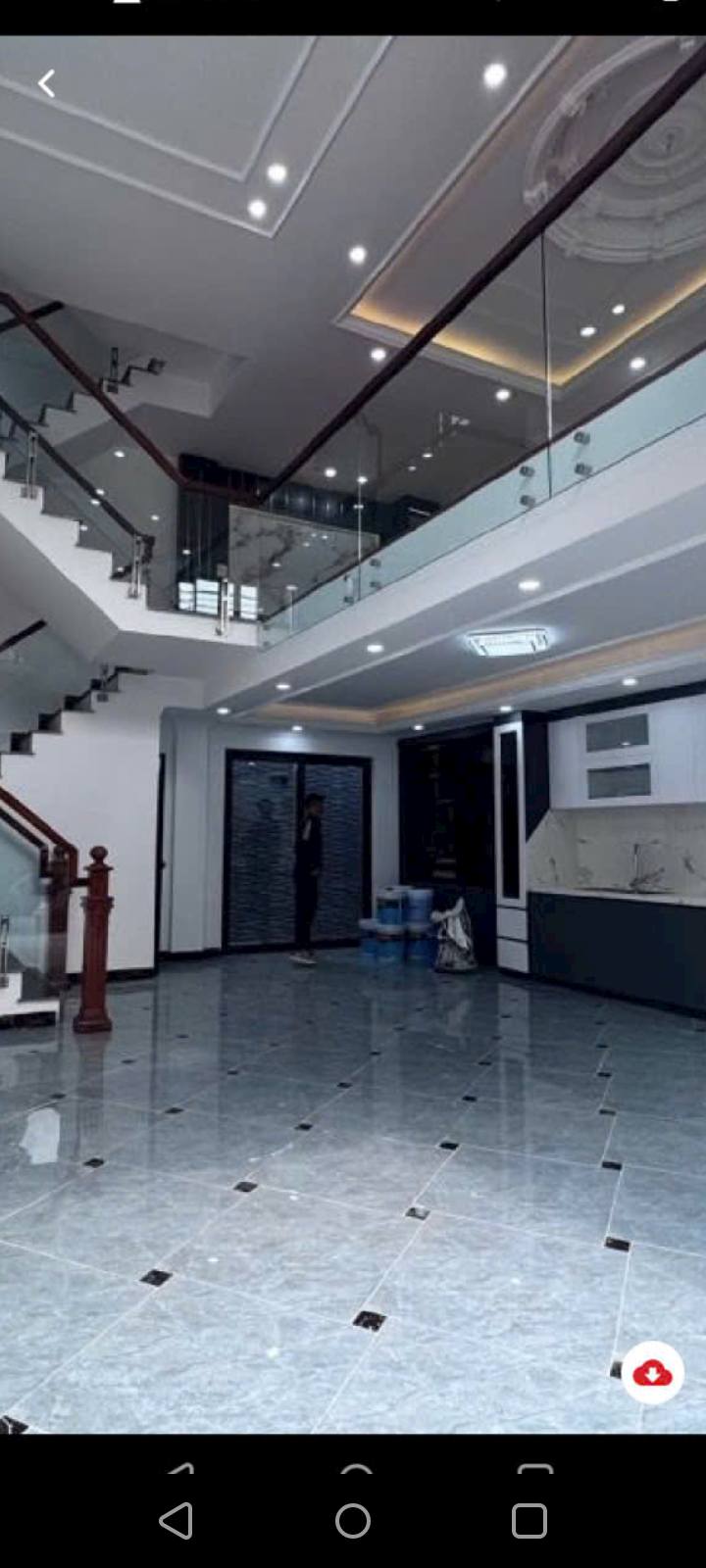 Nhà đẹp Ngọc Hồi, Thanh Trì 62m² giá 9.15 tỷ - Đón Tết ngay!