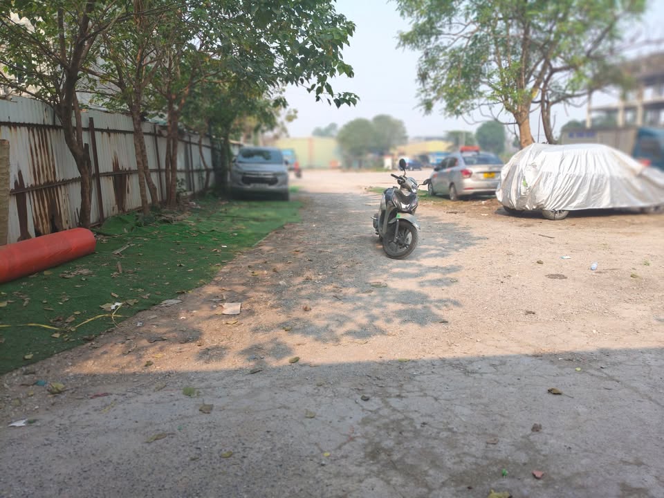 Đất nền lô góc Khu đô thị Xa La 93m² giá 2.1 tỷ - Đầu tư sinh lời ngay!