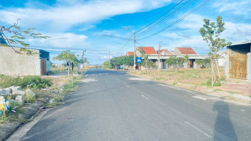 Bán đất Phú Lạc, Hoà Hiệp Nam 200m² giá 2.x tỷ - Sẵn sàng dọn vào ở ngay!