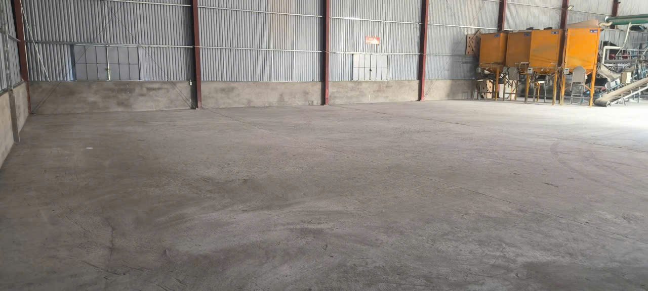 Nhà xưởng cho thuê 1200m² tại KCN Hà Lam - Giá tốt, thuận lợi giao thông!