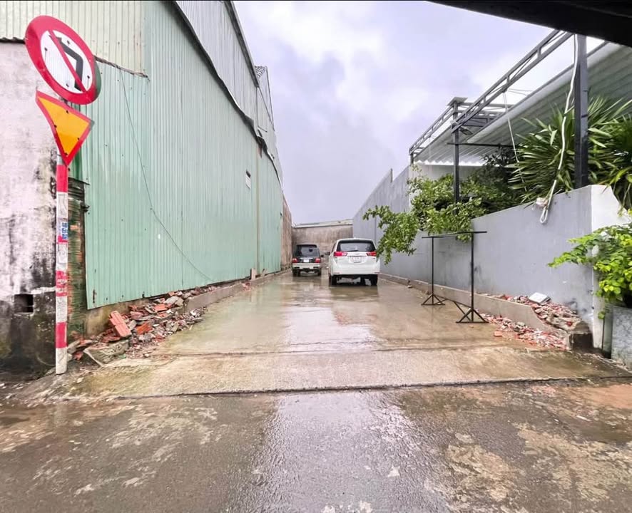 Đất nền 140m² Hoàng Văn Thái, Đà Nẵng - Giá chỉ 3 tỷ - Phù hợp an cư và đầu tư!