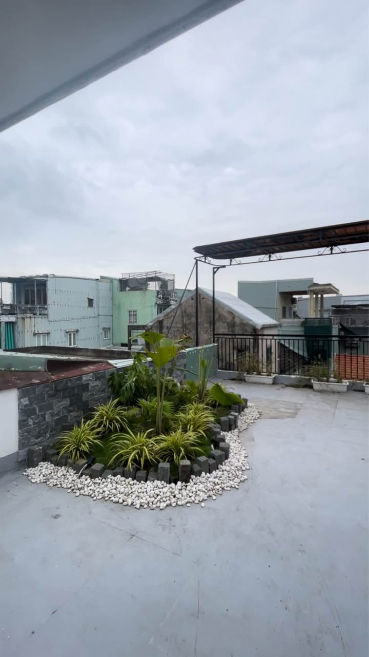 Nhà 2 tầng mặt tiền đường 5.5, Quận Ngũ Hành Sơn, 115m² - Giá đầu tư tốt!