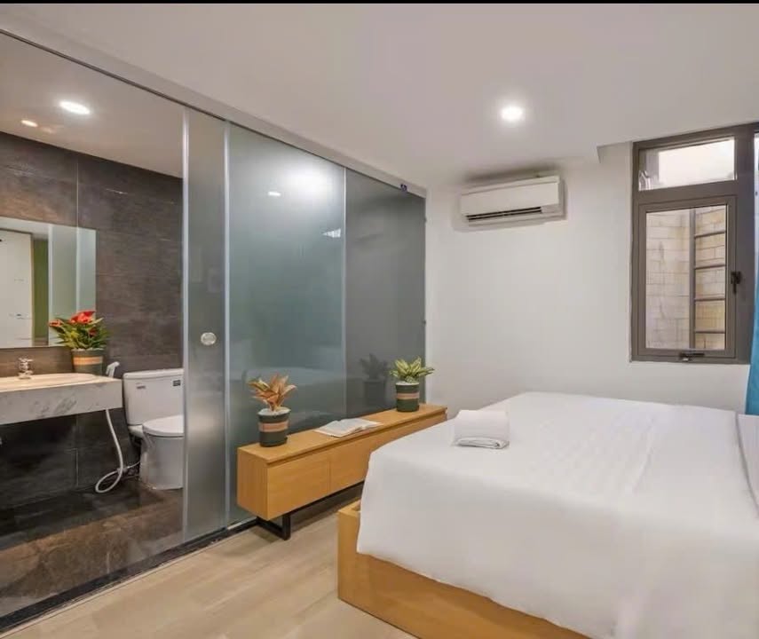 Dãy trọ Lê Văn Hưu 75m² giá thỏa thuận - Đầu tư sinh lời ngay!