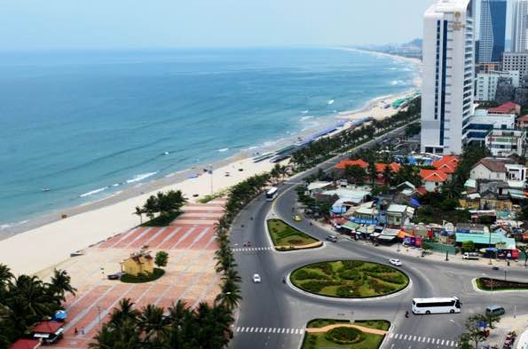 Bán FrontHouse Thủ Khoa Huân, Sơn Trà 166m² giá 24,9 tỷ - Cơ hội đầu tư hiếm có!