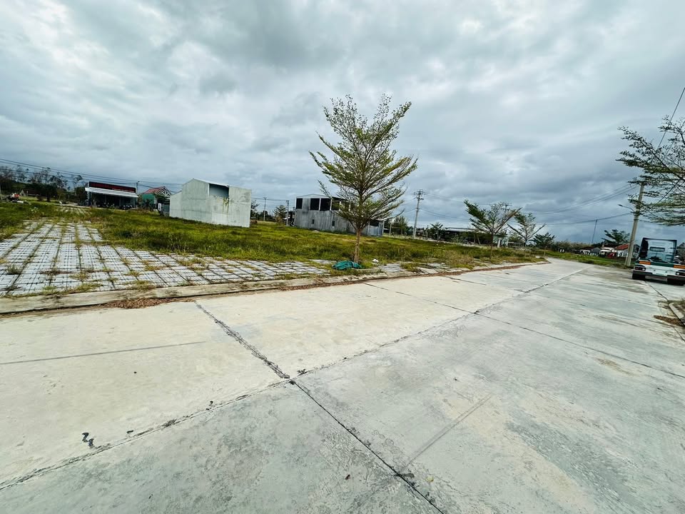 Đất nền lô góc 148m² tại KDC Phú Gia, Cát Tường - Giá chỉ 8xx triệu