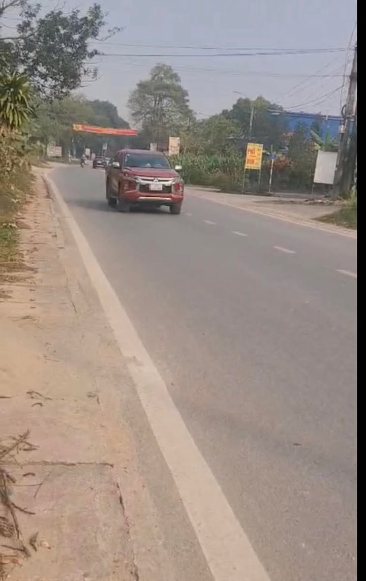 Đất mặt đường 262, xã Tân Cương, 100m², giá 1.5 tỷ - Kinh doanh sầm uất!