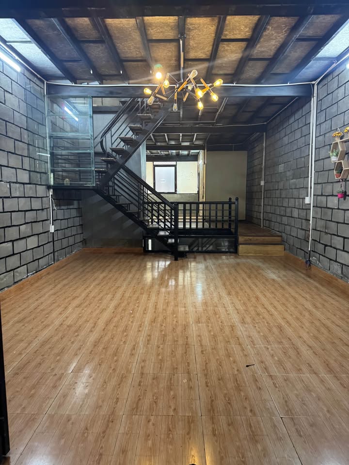 Cho thuê mặt bằng KQH Yersin Đà Lạt 100m² giá 17 triệu - Địa điểm kinh doanh lý tưởng!