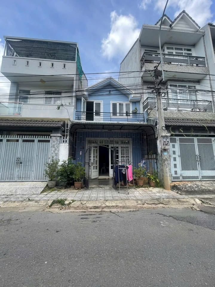 Đất tặng nhà trung tâm Đà Lạt 100m² giá 10.8 tỷ - Cơ hội đầu tư hấp dẫn!