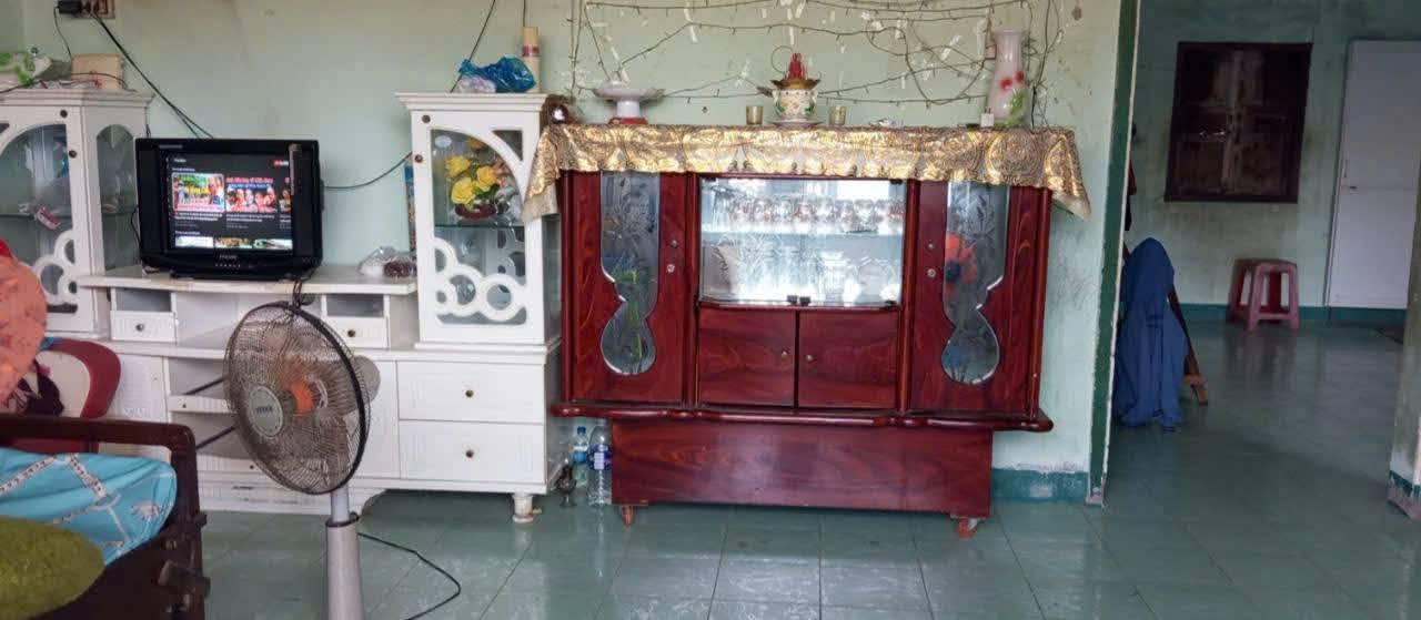 Nhà cấp 4 tại kp 7, Phường Đông Hải, TP Phan Rang 82.6m² giá 950 triệu - Thương lượng nhẹ!