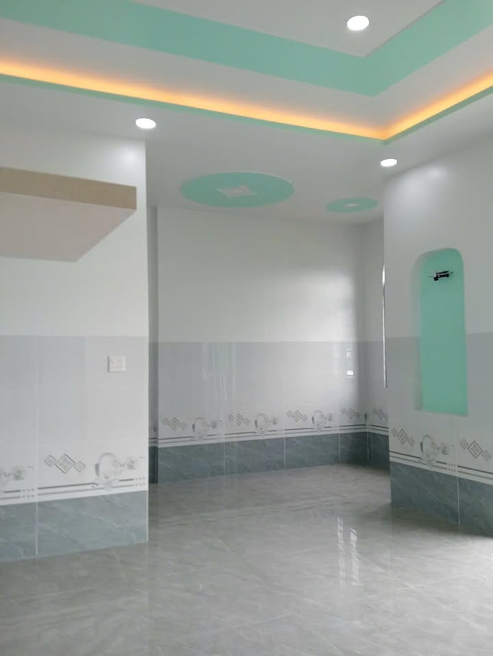 Nhà phố Phường 1 Sa Đéc 66m² giá 2.4 tỷ - Chỉ cần dọn vào ở ngay!