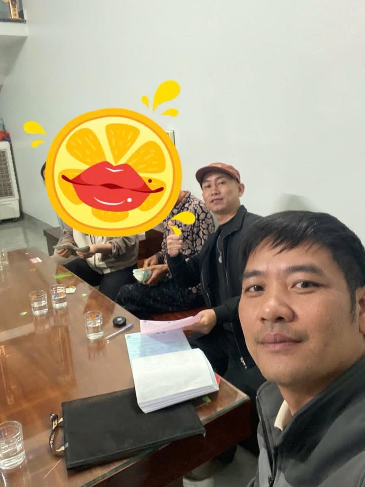 Đất nền tiềm năng tại Tỉnh lộ 524, Hồ Vương, 100m² giá 1.3 tỷ - Đầu tư sinh lời ngay!