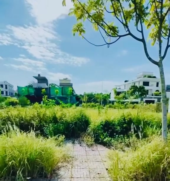 Lô đất mặt tiền kinh doanh Khu TĐC Phú Xuân Thái Bình 63m² - Pháp lý sổ đỏ lâu dài!