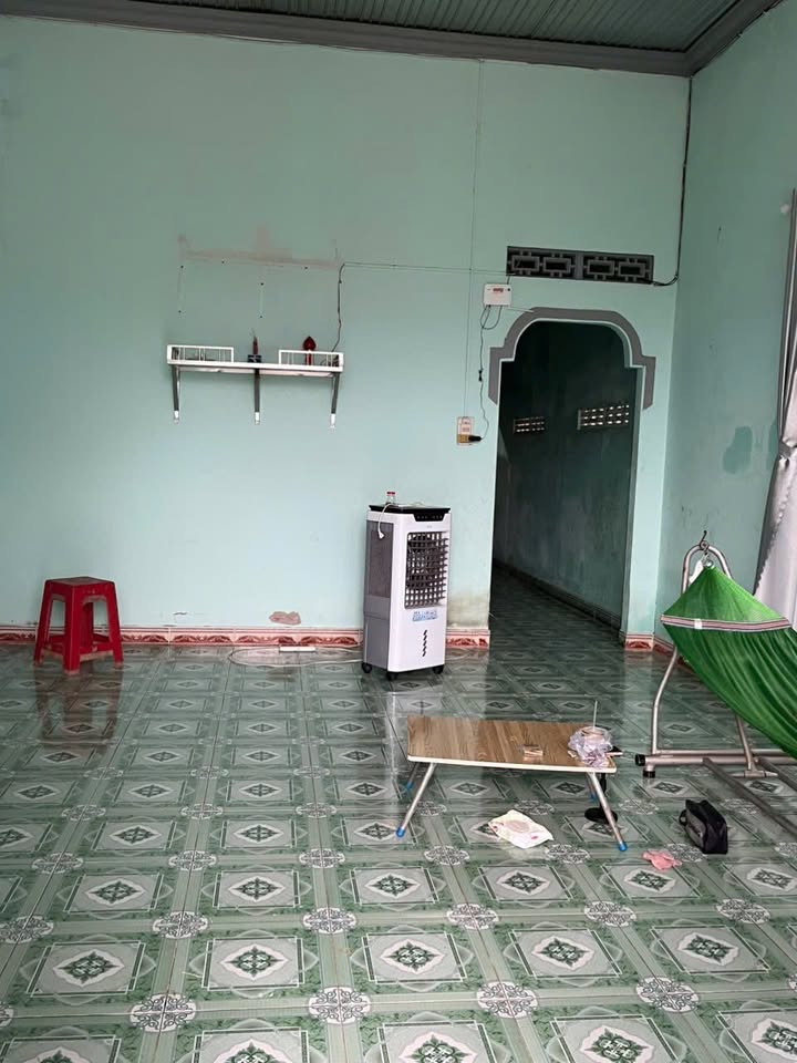 Nhà cấp 4 tại Ea Đar, huyện Ea Kar 45m² giá 1.4 tỷ - Kinh doanh thuận lợi!