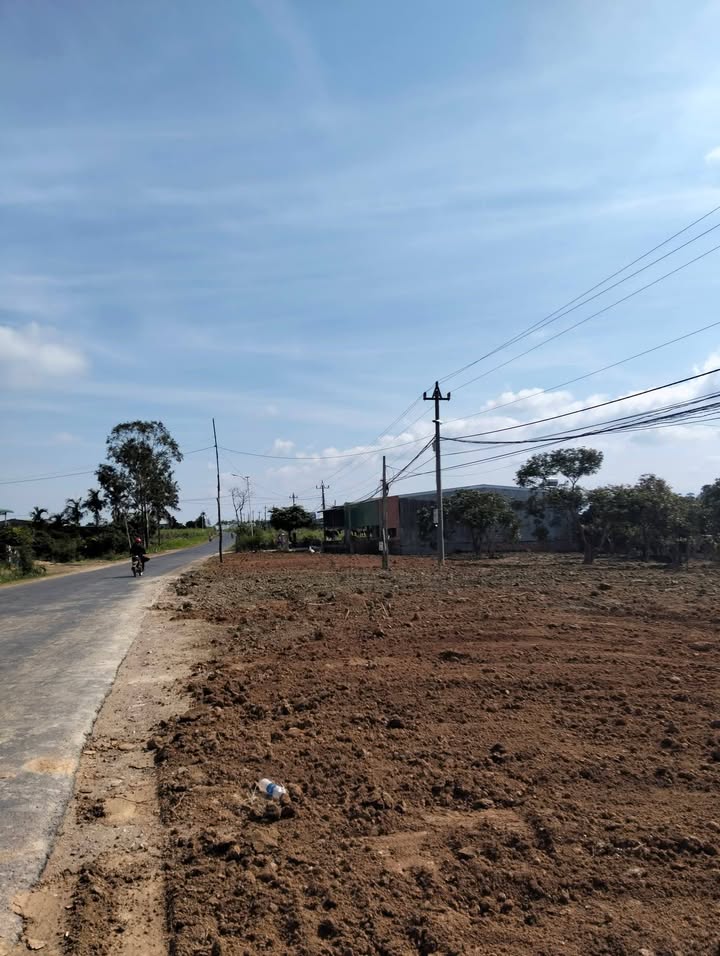 Đất nền QL29B, Huyện Ea Súp, Đắk Lắk 10080m² - Chính chủ cần bán gấp!