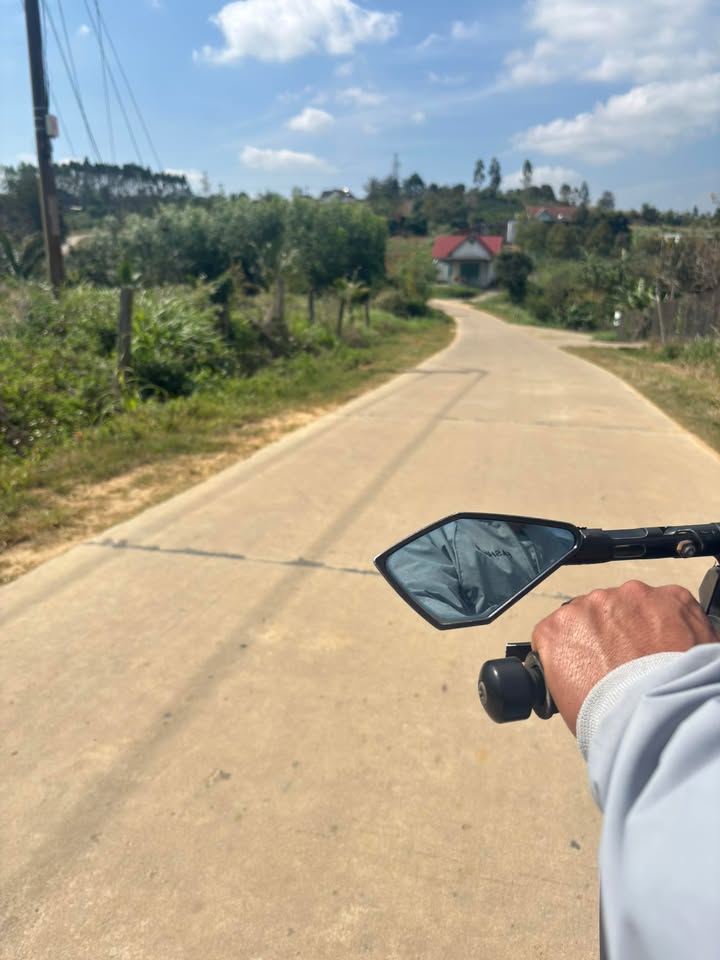 Đất mặt đường bê tông tại Xã Ea Pal 540m² giá 700 triệu - Phù hợp đầu tư lâu dài!