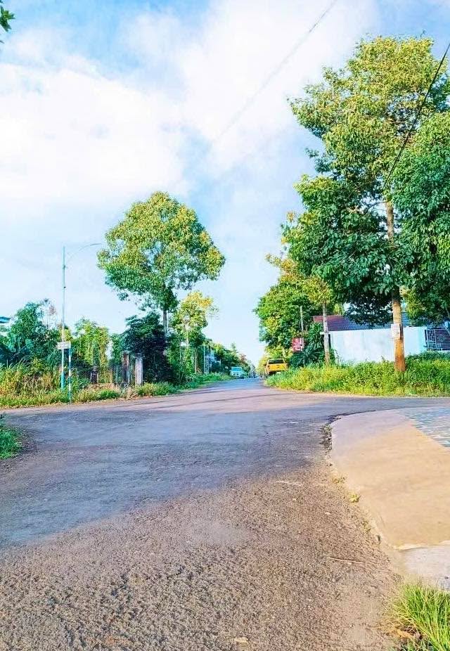 Đất thổ cư 102m² Ngô Quyền, huyện Ea Kar - Vị trí đắc địa, giá hợp lý!