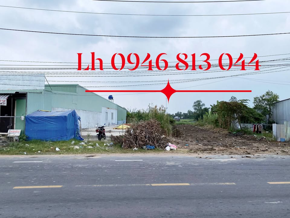 Bán gấp FrontHouse mặt tiền Nguyễn Văn Linh 240m² giá 1.75 tỷ - Pháp lý sổ riêng!