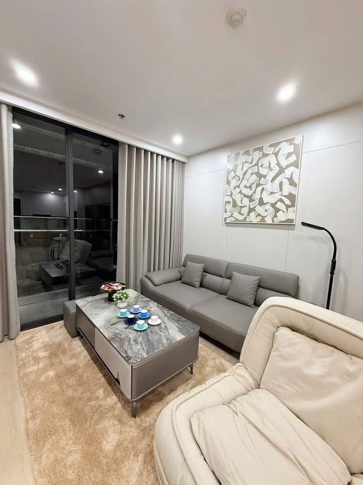 Căn hộ Green Diamond Hạ Long 66m² giá thỏa thuận - View biển tuyệt đẹp!