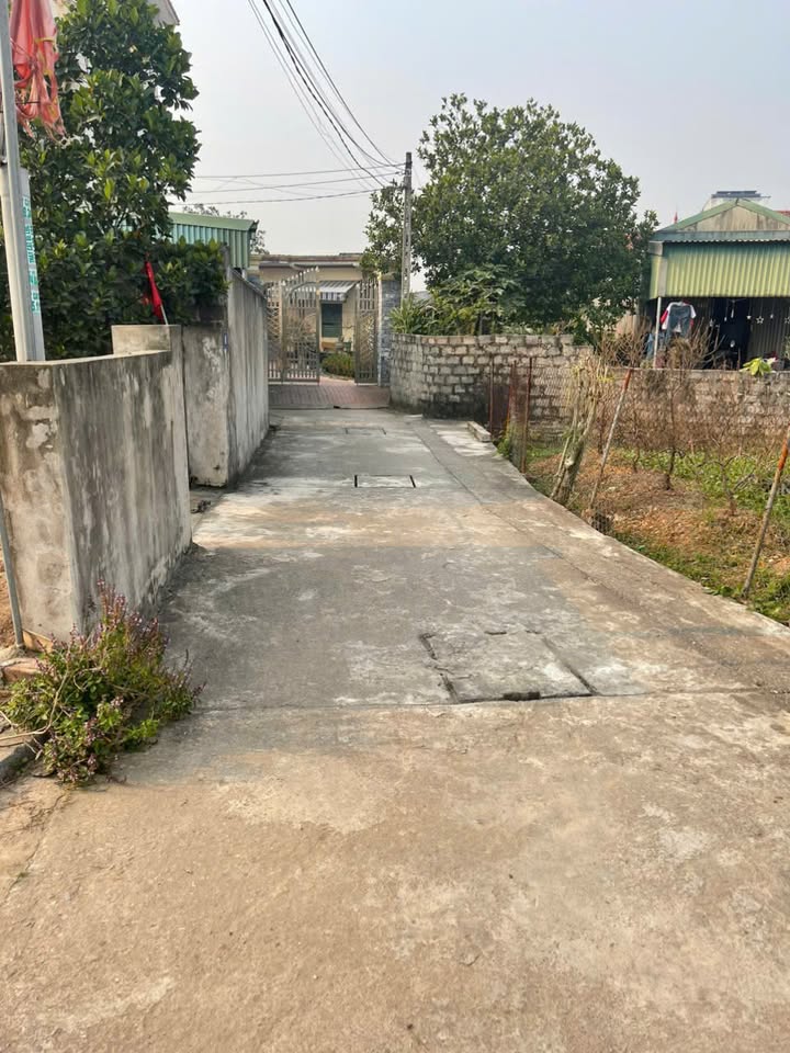 Đất thổ cư Nội Thôn - Hồng Vân 97m² giá thỏa thuận - Đầu tư sinh lời ngay!