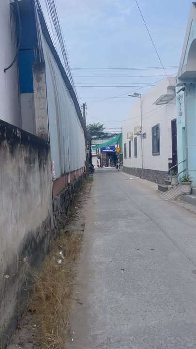 Nhà mặt tiền 42m Phường Phước Thới 263m² giá 1.7 tỷ - Đầu tư sinh lời cao!