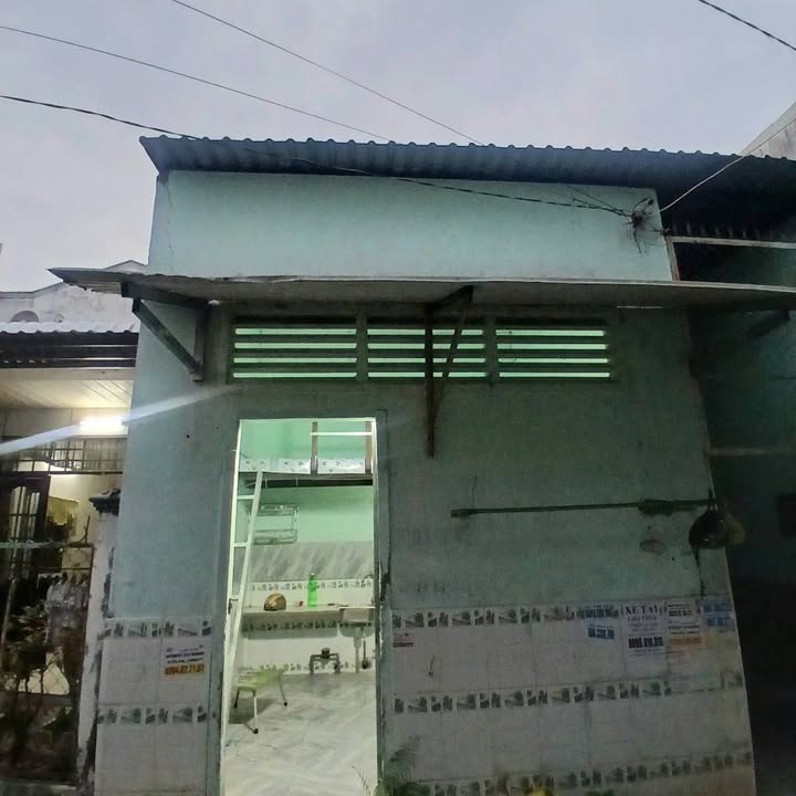 Phòng trọ đường Trần Quang Diệu, 18m² chỉ 1 triệu - Giá cực hấp dẫn!