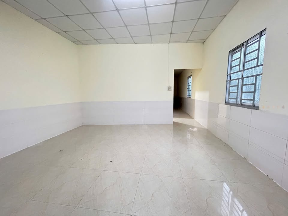 Nhà cho thuê KDC 923 An Bình Cần Thơ 63m² giá 3,5 triệu - Đậu ô tô trước nhà!