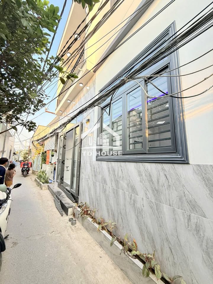 Nhà cho thuê 3 phòng ngủ tại Cái Răng - 5 triệu/tháng - Không nội thất, sẵn sàng vào ở!