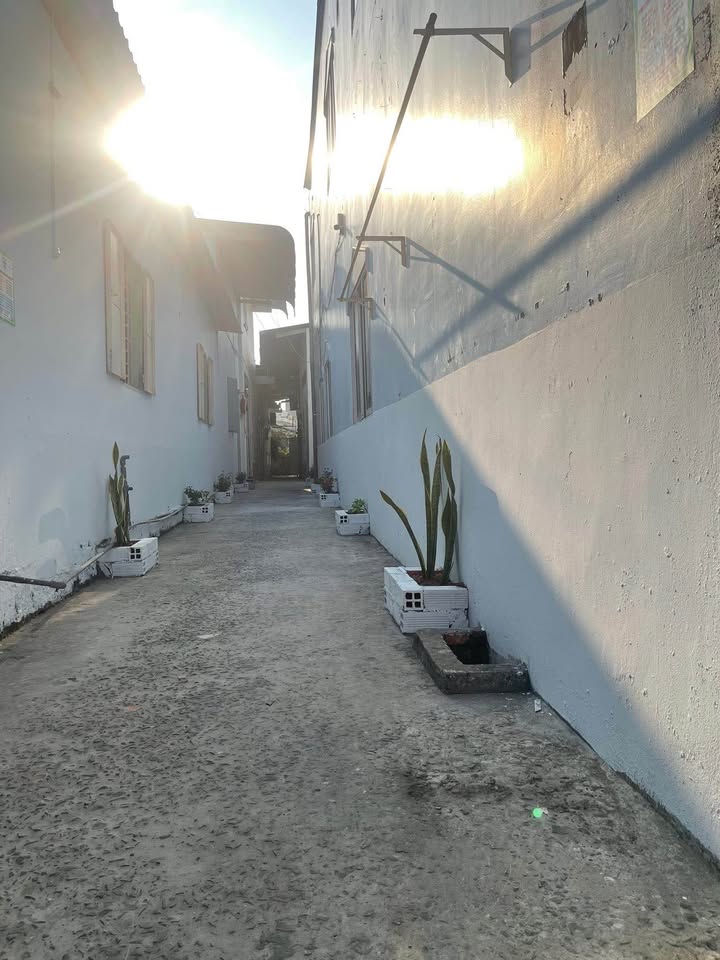 Phòng trọ Yết Kêu, 22m² chỉ 2 triệu - Tiện nghi đầy đủ, giờ giấc tự do!