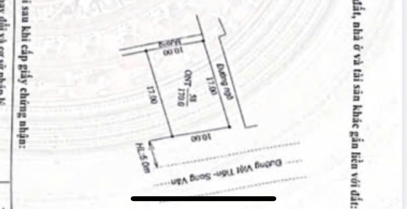 Đất thổ cư Yên Trung - Bắc Ninh 200m² giá chỉ 3x tỷ - Đầu tư sinh lời ngay!