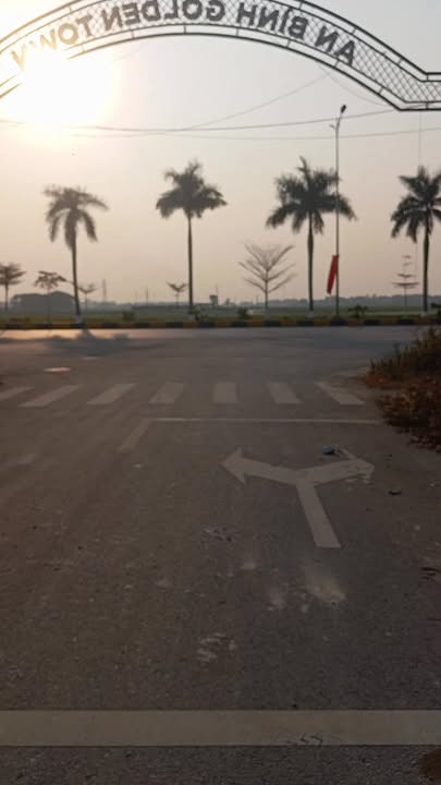 Đất nền An Bình Golden Town Yên Phong 100m² giá chỉ từ 3.x tỷ - Tiềm năng tăng giá cao!