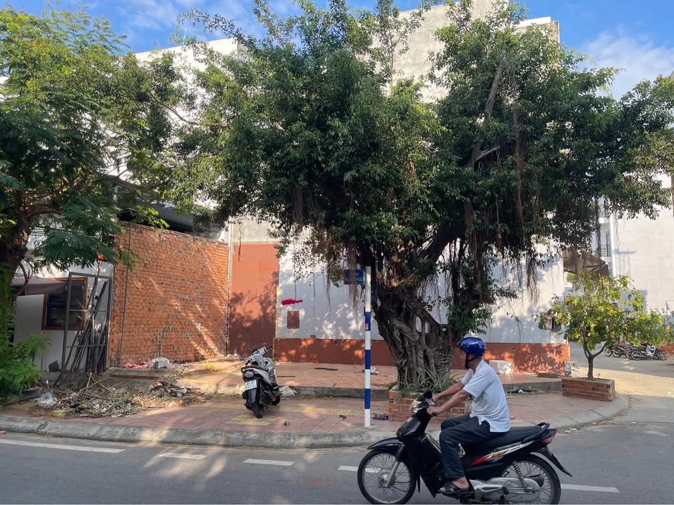 Đất lô góc 2 mặt tiền K1 Phan Rang 56,4m² giá 4,2 tỷ - Cơ hội vàng cho nhà đầu tư!