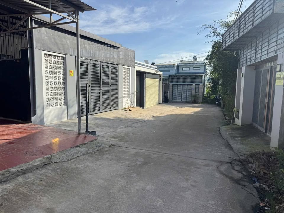 Đất thổ cư 125m² tại hẻm nội thị Phường Thắng Lợi, Kon Tum - Giá chỉ 700 triệu!