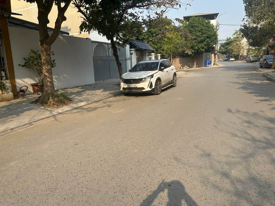 Nhà 3 Tầng Phùng Dong Oánh Vĩnh Yên 100m² giá 5 tỷ - Hàng hiếm chỉ 1 căn!