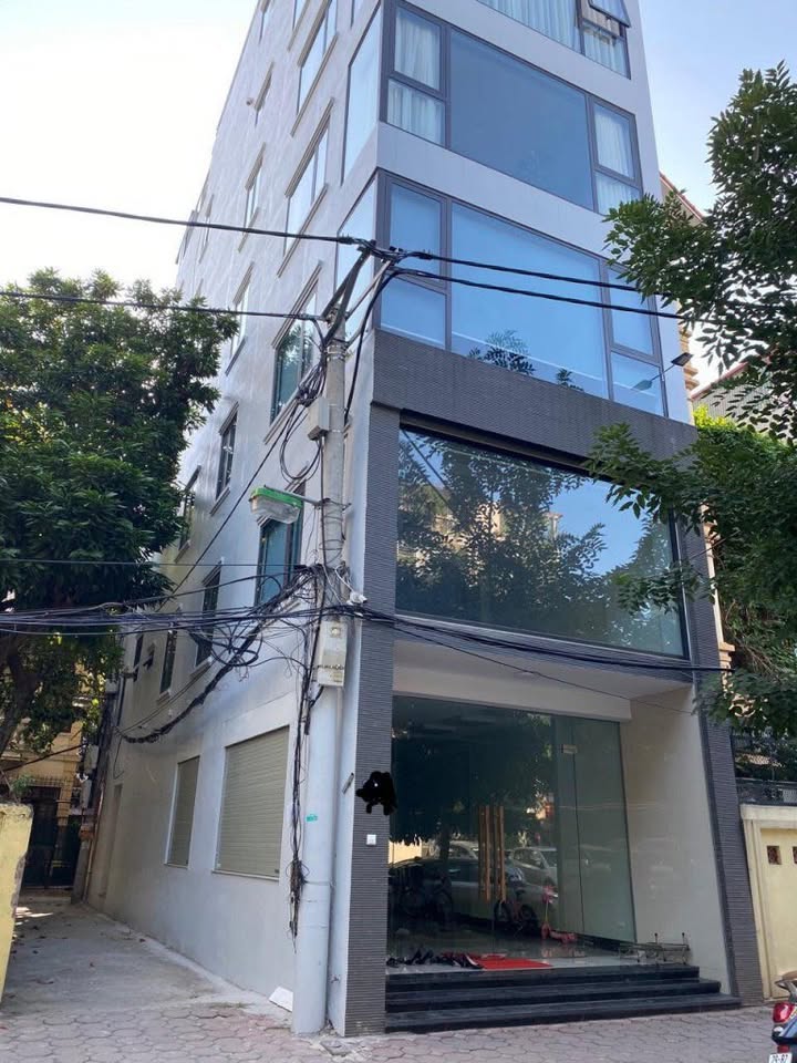 Cho thuê nhà mặt phố Đồng Cổ, 100m² giá 40 triệu - Vị trí đắc địa gần Bệnh viện Thu Cúc!