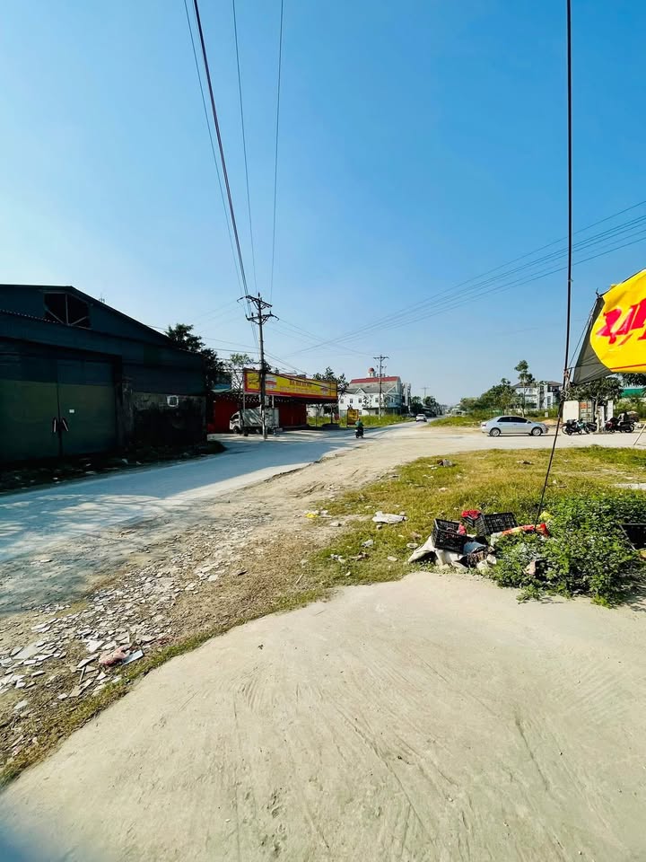 FrontHouse Trường Sơn 192m² giá 8.x tỷ - Tiềm năng kinh doanh vượt trội!