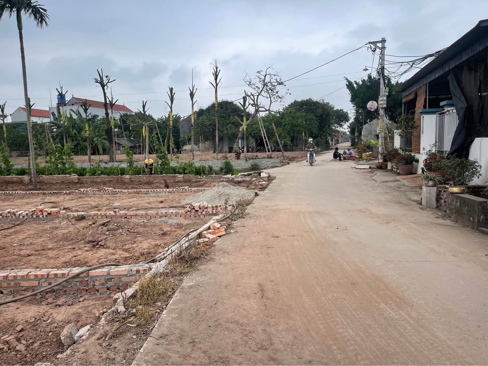 Đất nền đường thông xã Đông Tảo 117m² giá 2.34 tỷ - Cơ hội đầu tư hấp dẫn!