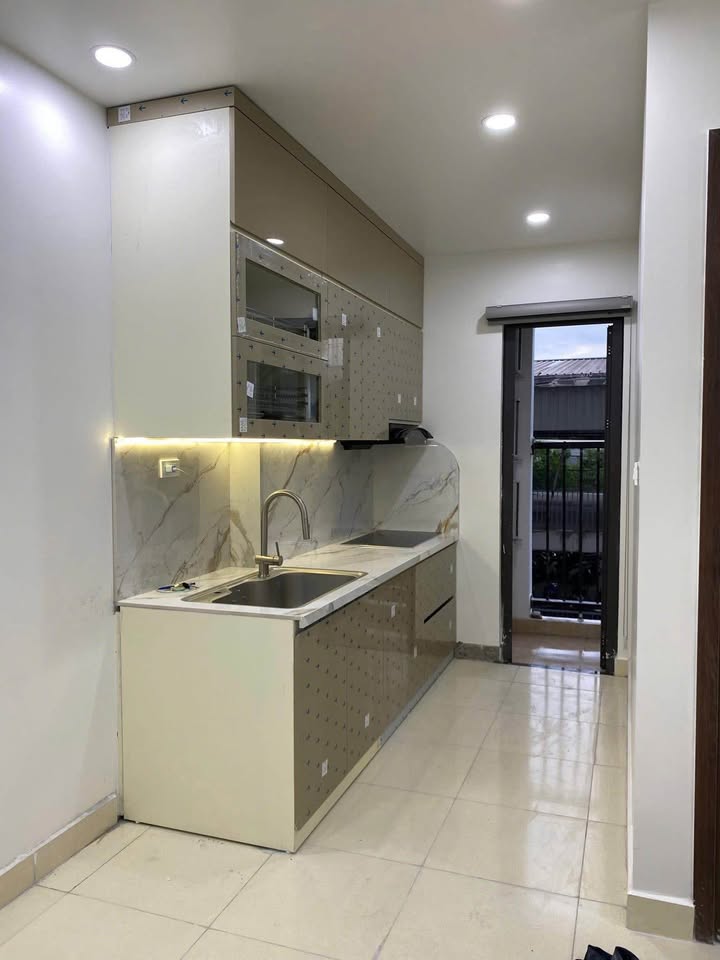 Căn hộ Chung cư Lạc Hồng Phúc, Huyện Mỹ Hào, 2PN giá chỉ 4.5 triệu - Không thể bỏ lỡ!