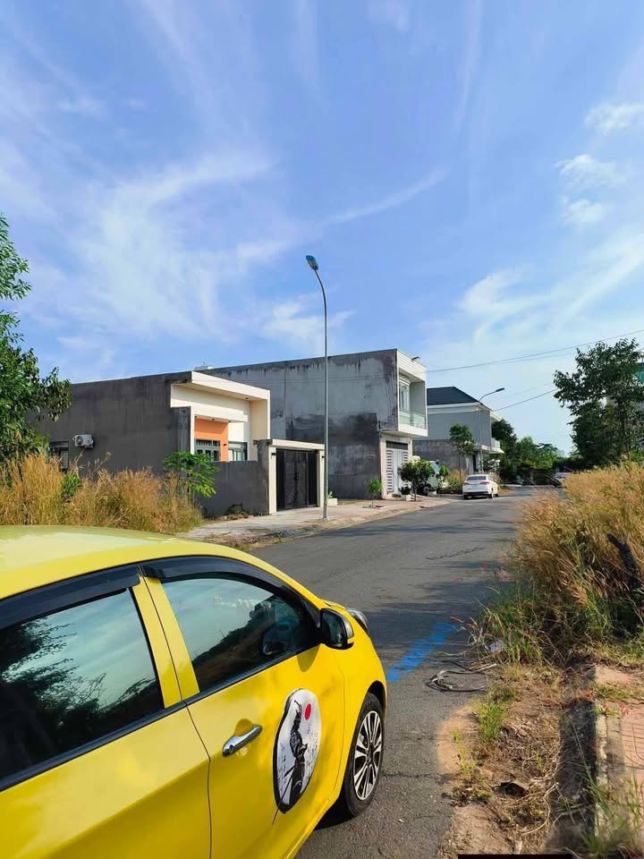 Đất nền 3 Tháng 2 Bà Rịa 112,5m² giá 2,5 tỷ - Sổ hồng riêng, xây dựng tự do!