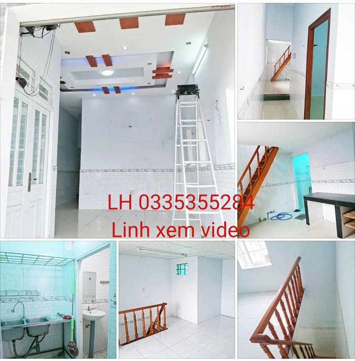 Nhà cho thuê D30/4 Phường Phước Thắng, Vũng Tàu 72m² - Vị trí đắc địa, phù hợp kinh doanh!