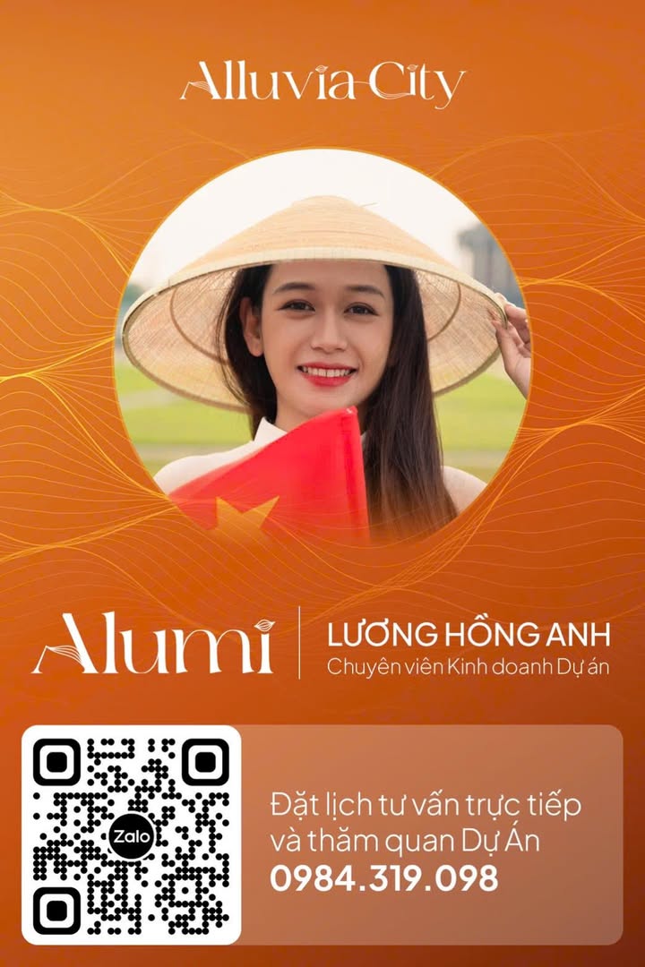 Căn hộ Alumi 1 Cầu Giấy 127,7m² giá 8,482 tỷ - Hướng Đông, View nội khu tuyệt đẹp