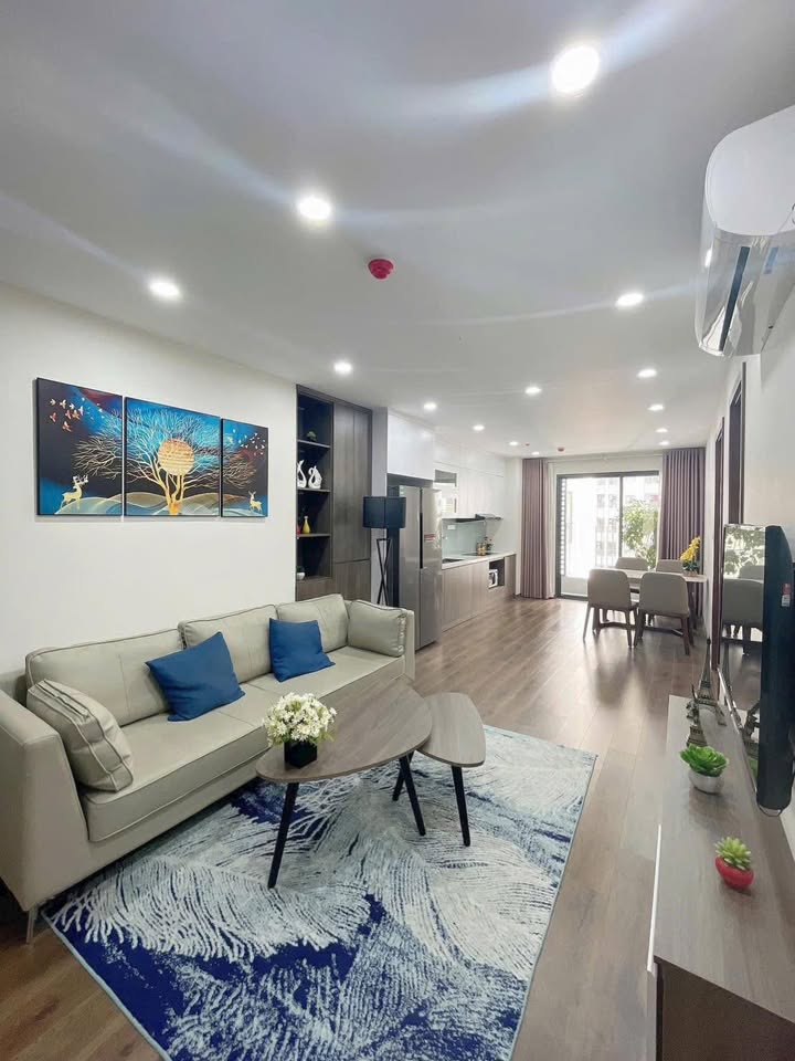 Căn hộ Ecogreen - Housinco - Ecodream 2PN giá 11 triệu - Sẵn sàng cho thuê ngay!