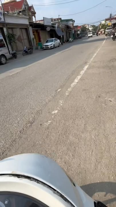 Đất nền 137m² tại thị trấn Phố Châu - Giá chỉ 1.1 tỷ, vị trí đẹp!